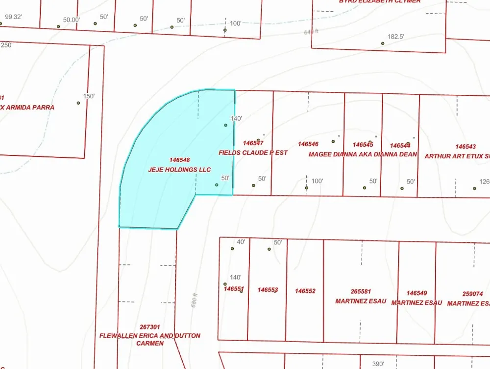 E END ROAD Denison, TX 75021