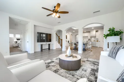 1312 Arrowwood Drive