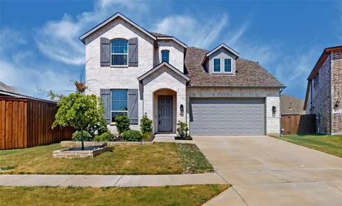 645 Highberry Drive