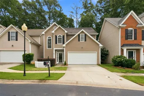 774 Gardenside Circle