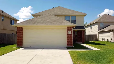 2610 Needles Throw Lane
