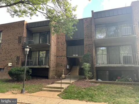 7804 DASSETT COURT #T2