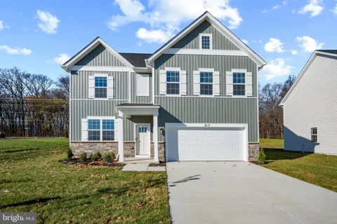 526 BUCKEYE DRIVE