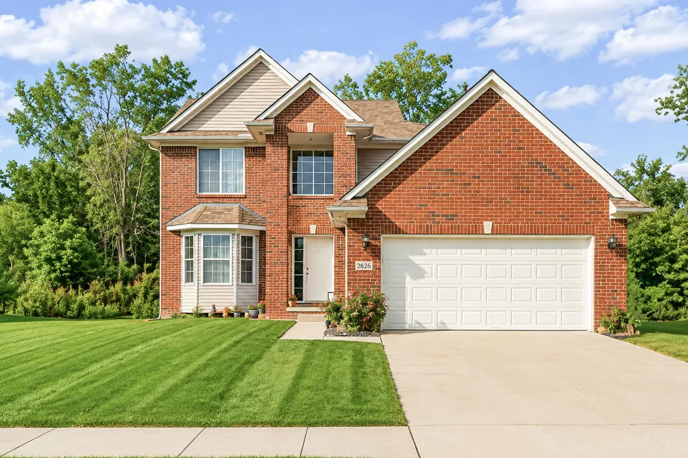 26626 Lakepointe Drive Taylor, MI 48180