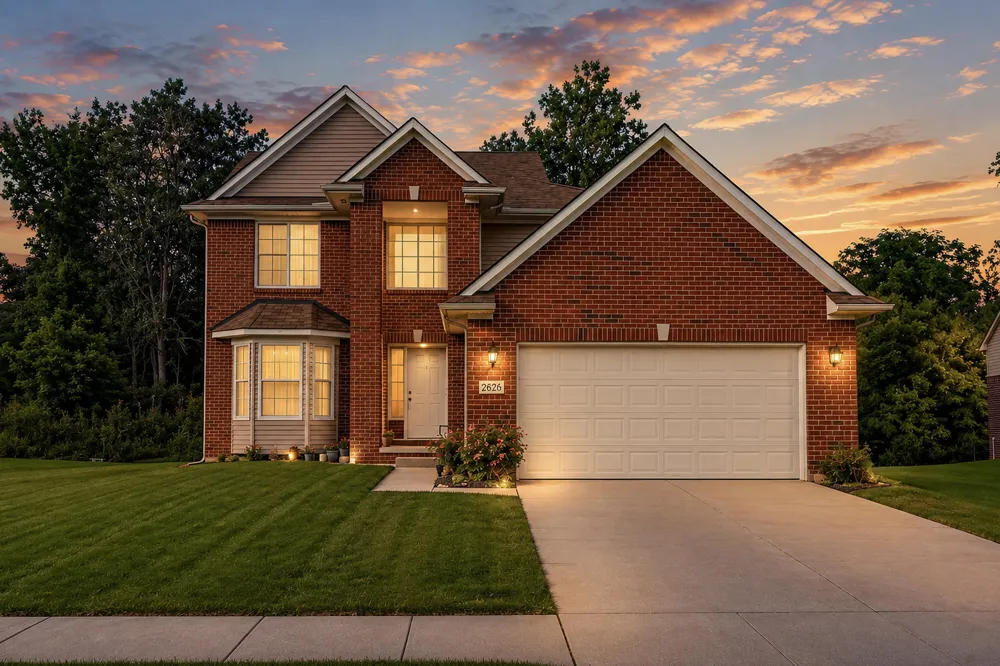 26626 Lakepointe Drive Taylor, MI 48180