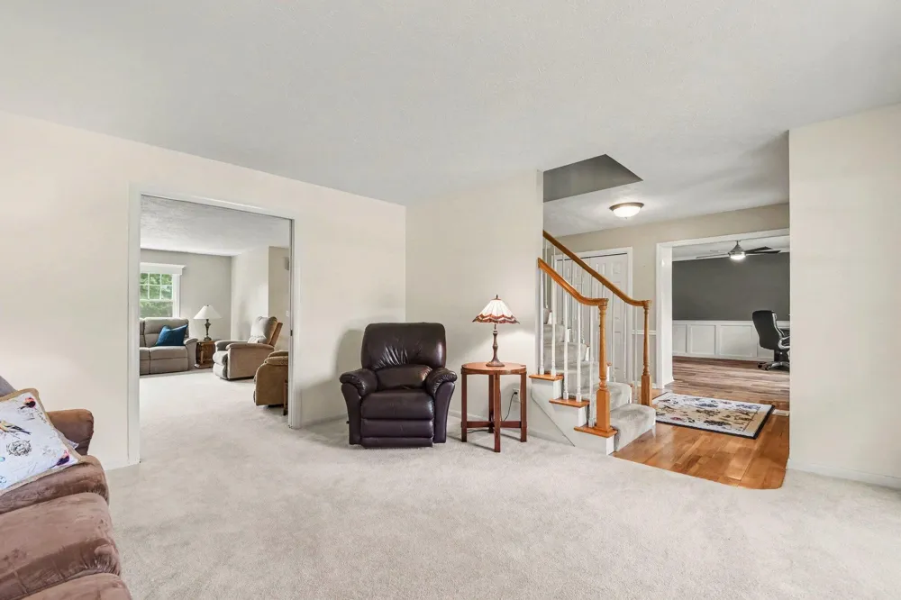 1444 Penncross Drive SE Caledonia, MI 49316