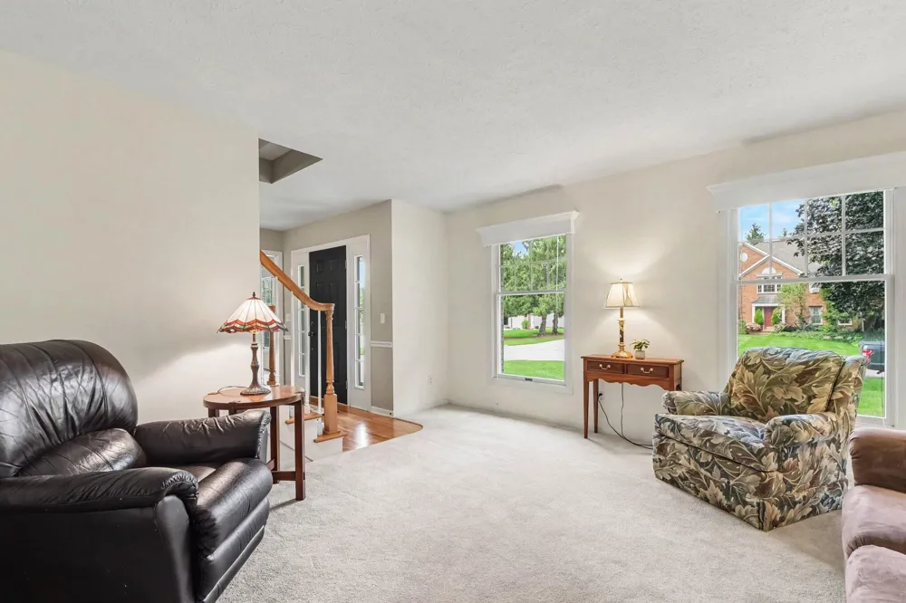 1444 Penncross Drive SE Caledonia, MI 49316