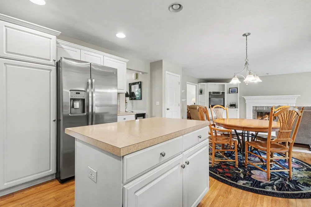 1444 Penncross Drive SE Caledonia, MI 49316