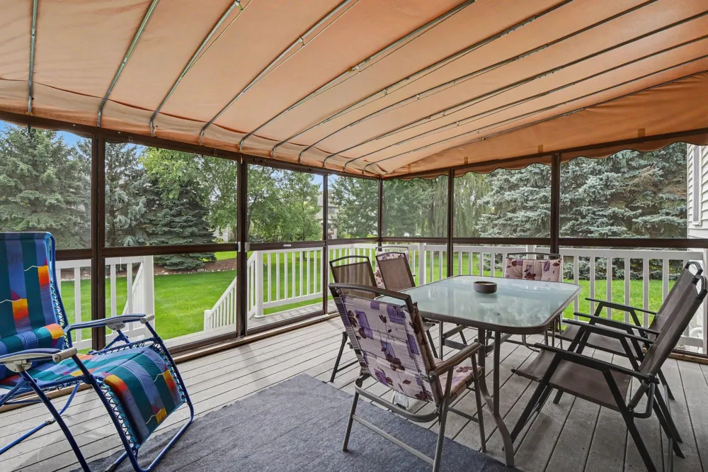1444 Penncross Drive SE Caledonia, MI 49316