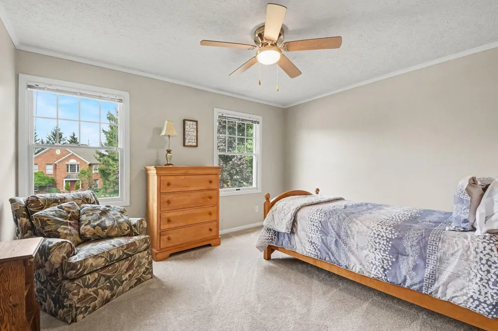 1444 Penncross Drive SE Caledonia, MI 49316
