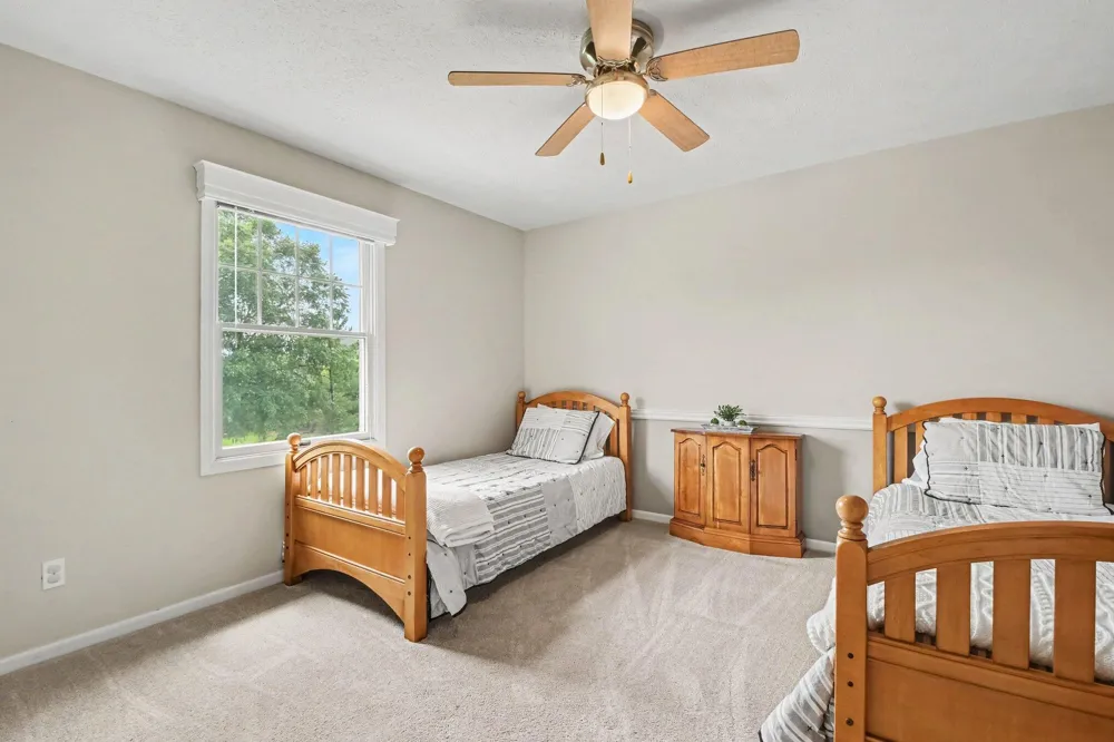 1444 Penncross Drive SE Caledonia, MI 49316
