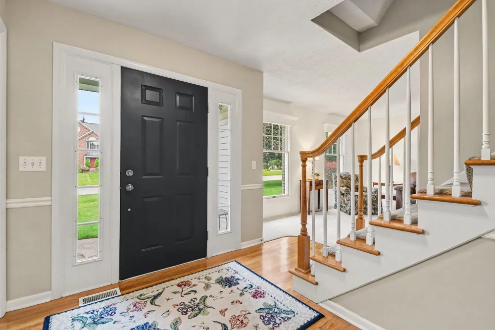 1444 Penncross Drive SE Caledonia, MI 49316