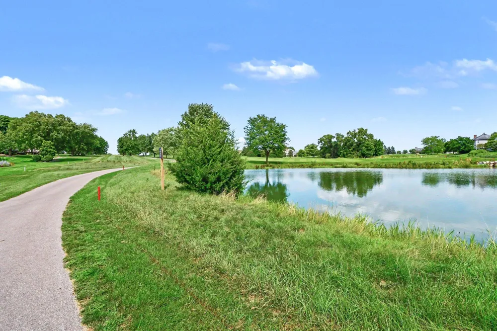 1444 Penncross Drive SE Caledonia, MI 49316