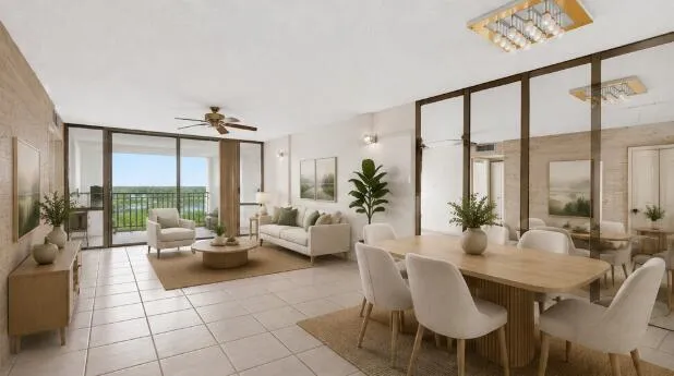 1100 St Charles Place #PH3 Pembroke Pines, FL 33026