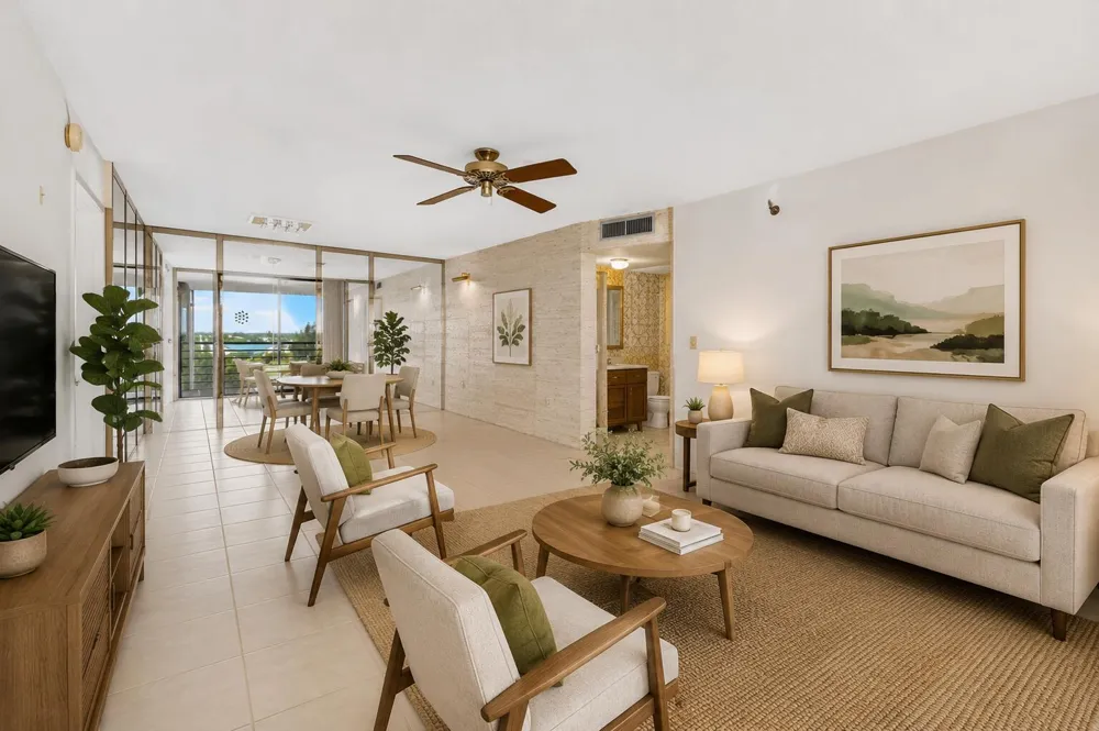 1100 St Charles Place #PH3 Pembroke Pines, FL 33026