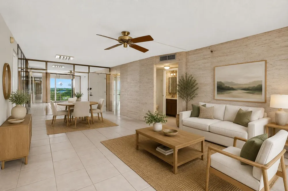 1100 St Charles Place #PH3 Pembroke Pines, FL 33026