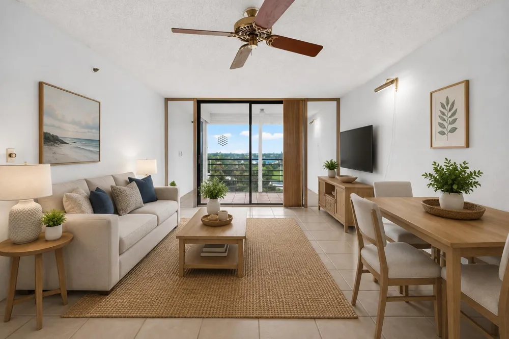1100 St Charles Place #PH3 Pembroke Pines, FL 33026