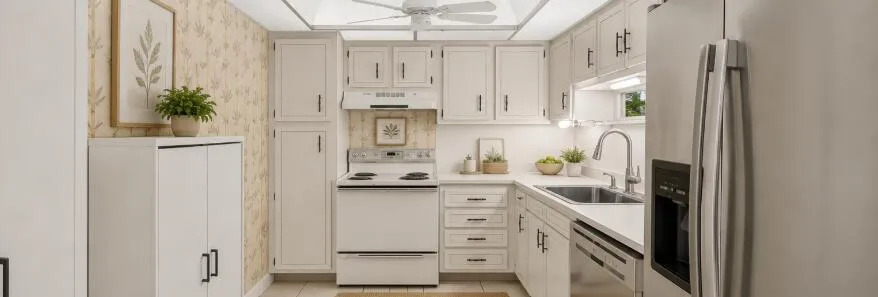1100 St Charles Place #PH3 Pembroke Pines, FL 33026