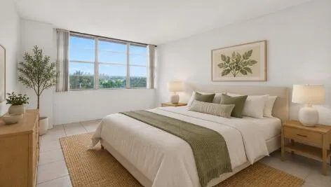 1100 St Charles Place #PH3 Pembroke Pines, FL 33026