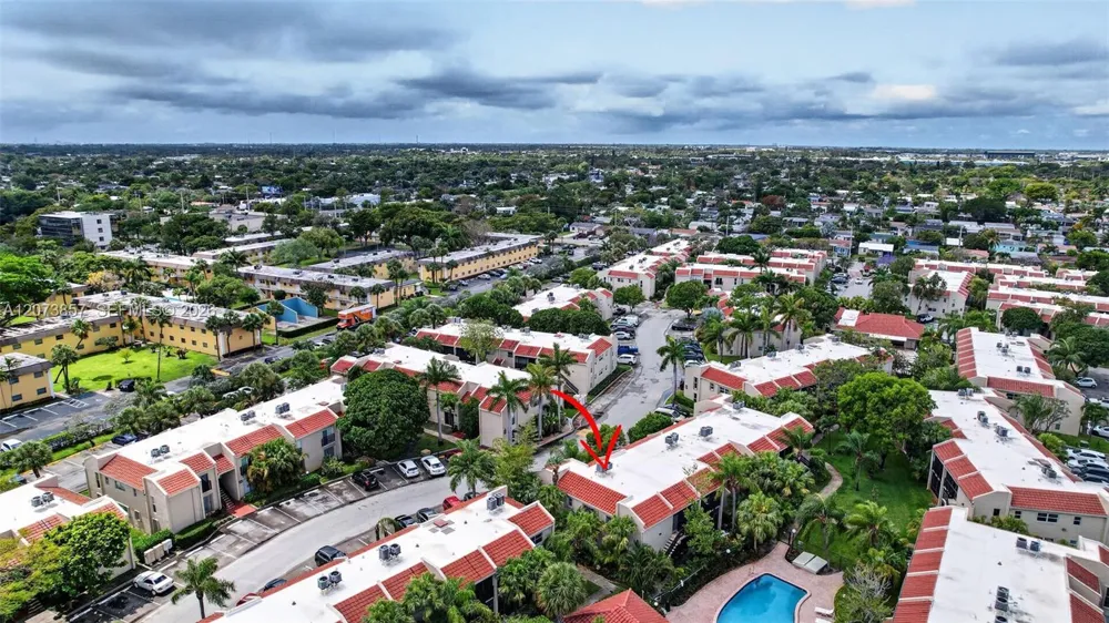 5240 NE 6th Ave #H26 Oakland Park, FL 33334