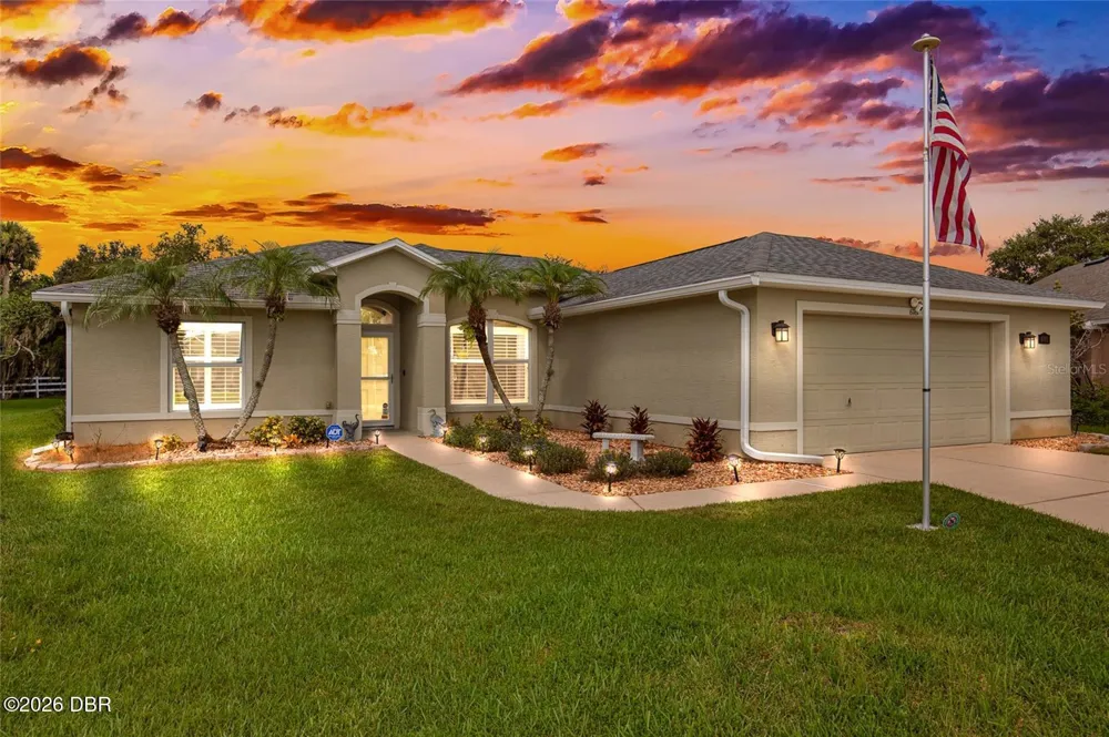 6761 Calistoga Circle Port Orange, FL 32128