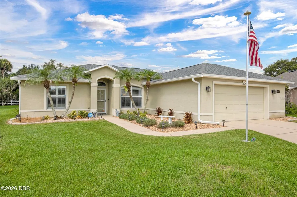 6761 Calistoga Circle Port Orange, FL 32128