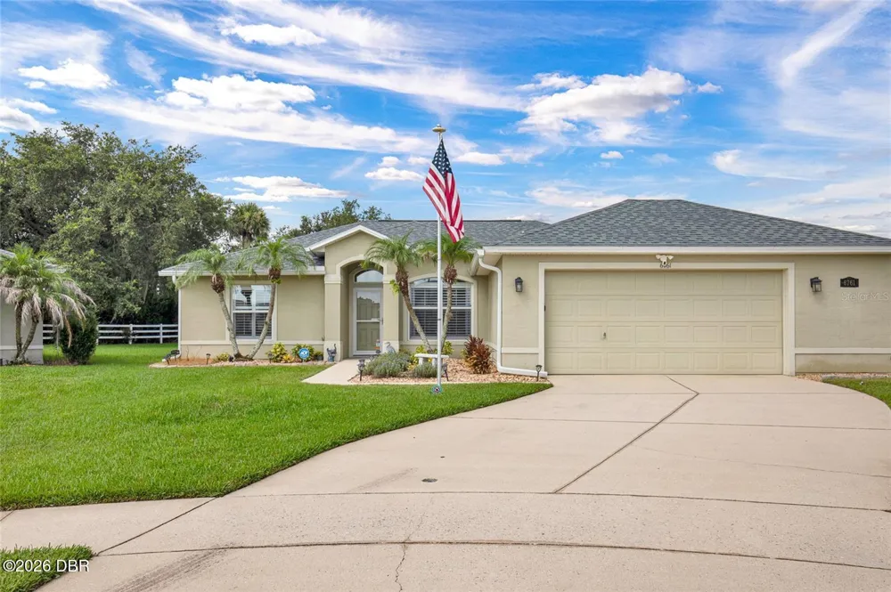 6761 Calistoga Circle Port Orange, FL 32128