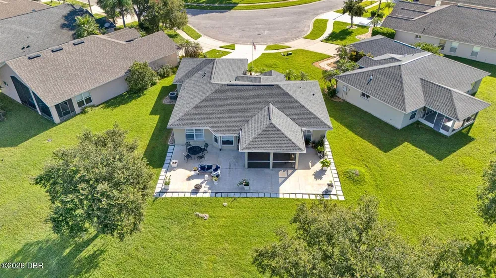 6761 Calistoga Circle Port Orange, FL 32128