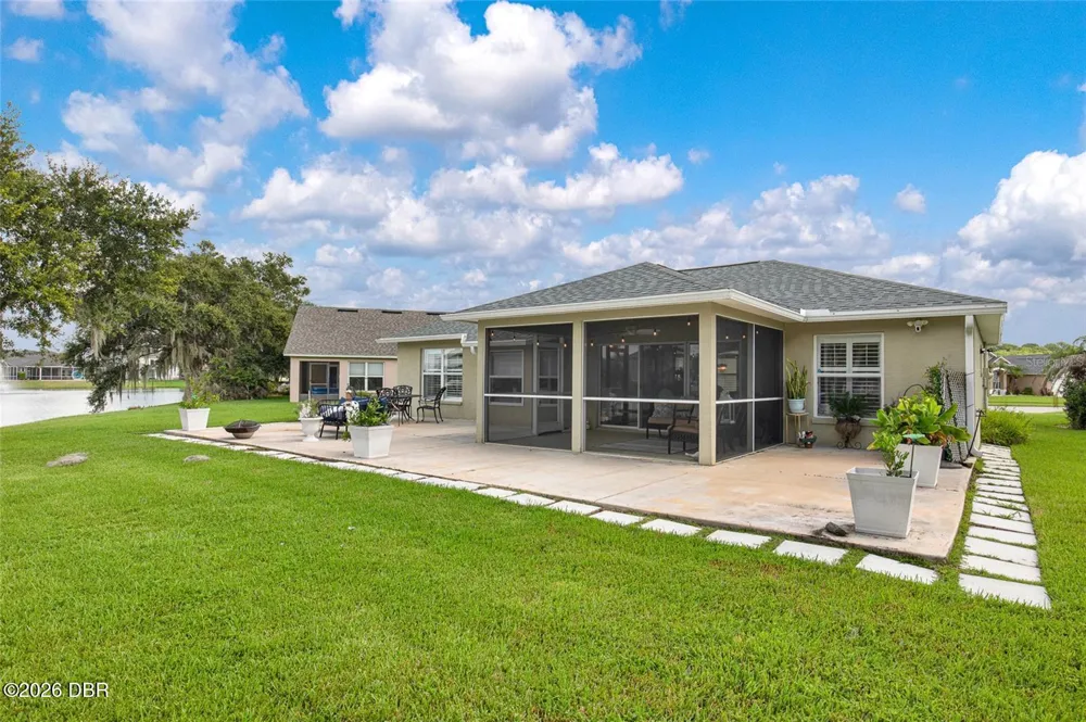 6761 Calistoga Circle Port Orange, FL 32128