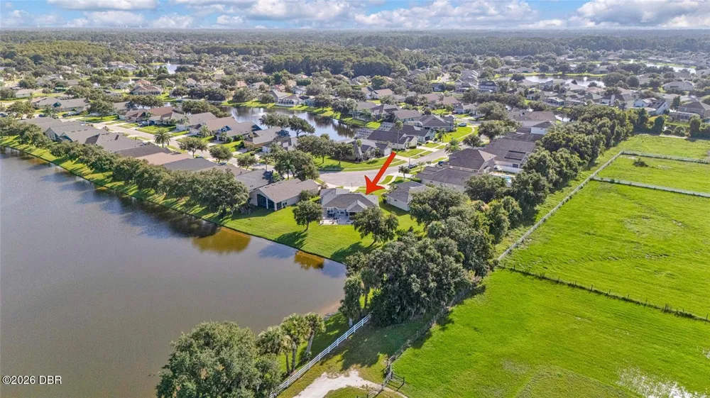 6761 Calistoga Circle Port Orange, FL 32128