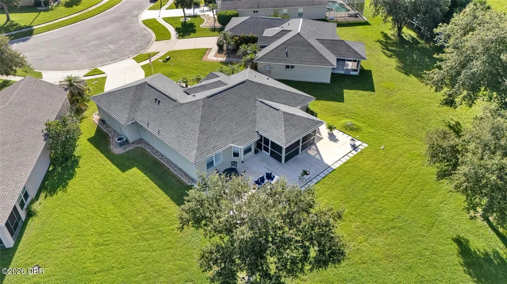 6761 Calistoga Circle Port Orange, FL 32128