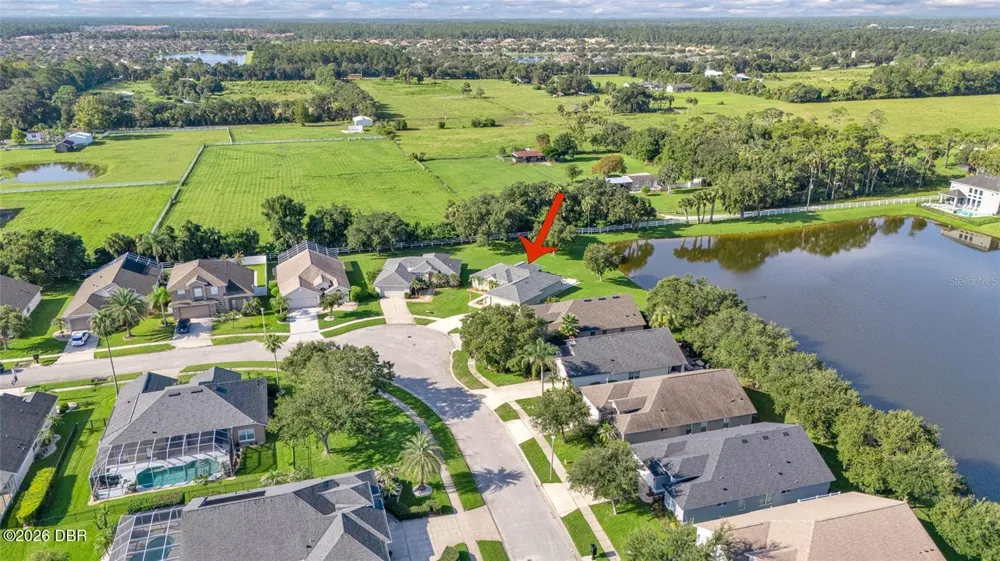 6761 Calistoga Circle Port Orange, FL 32128