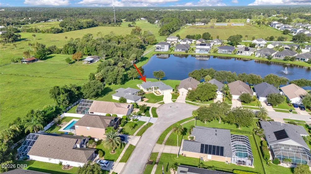 6761 Calistoga Circle Port Orange, FL 32128