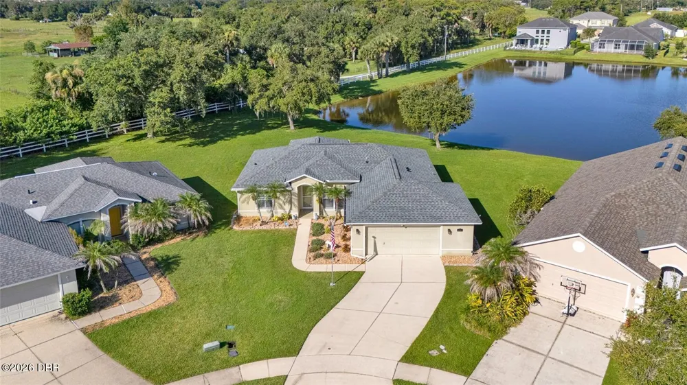 6761 Calistoga Circle Port Orange, FL 32128