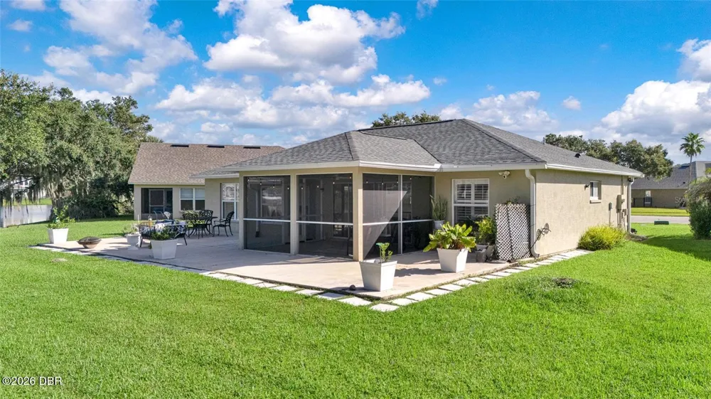 6761 Calistoga Circle Port Orange, FL 32128