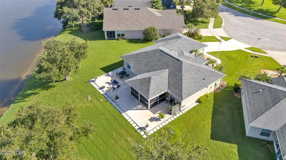 6761 Calistoga Circle Port Orange, FL 32128