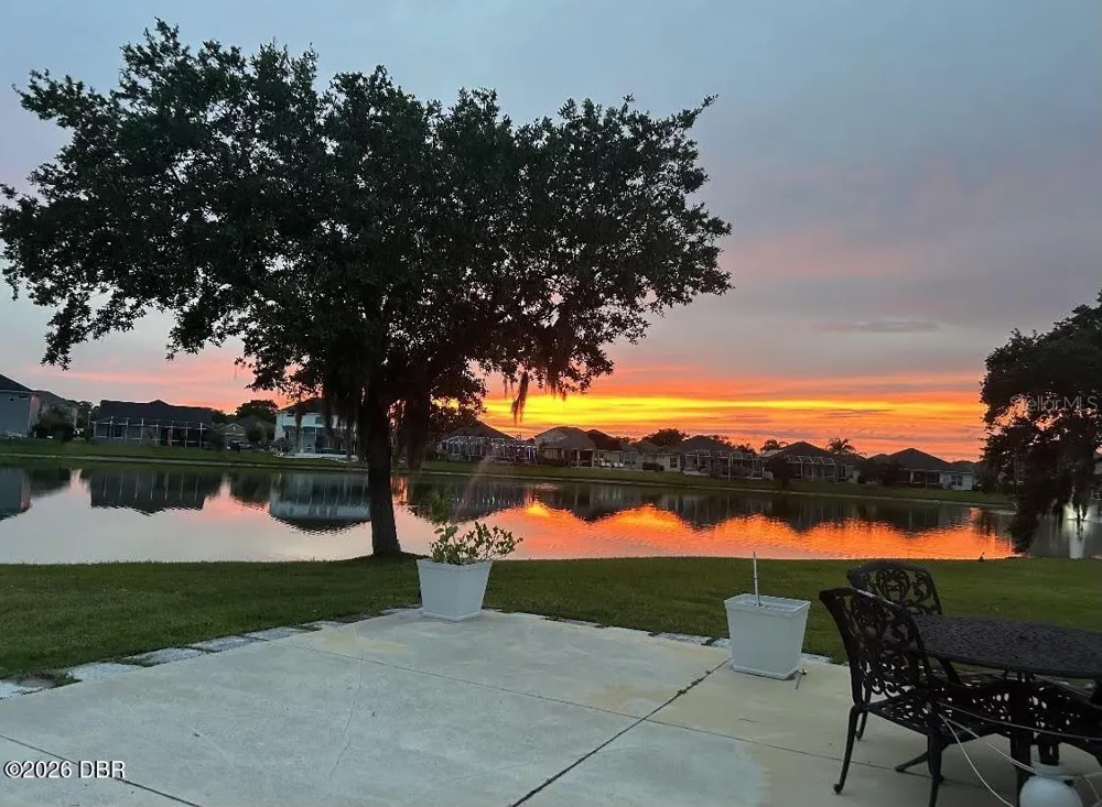 6761 Calistoga Circle Port Orange, FL 32128