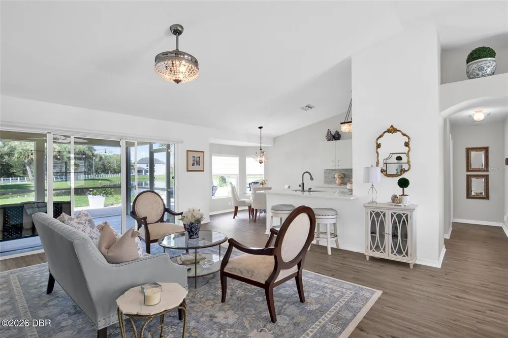 6761 Calistoga Circle Port Orange, FL 32128