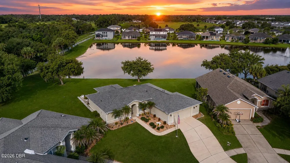6761 Calistoga Circle Port Orange, FL 32128