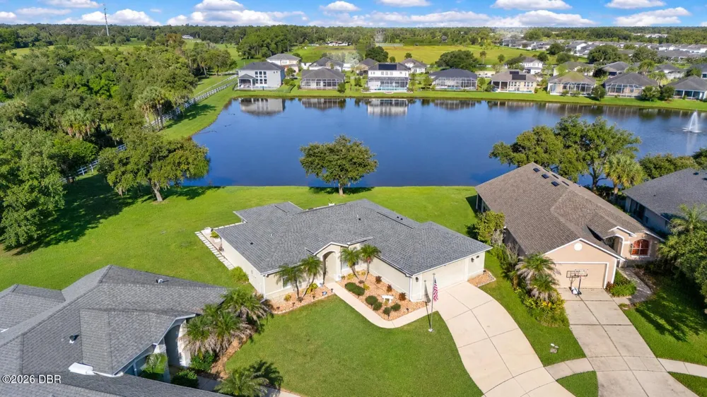 6761 Calistoga Circle Port Orange, FL 32128