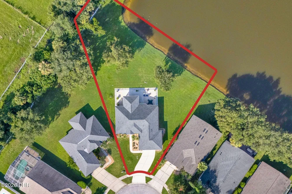 6761 Calistoga Circle Port Orange, FL 32128