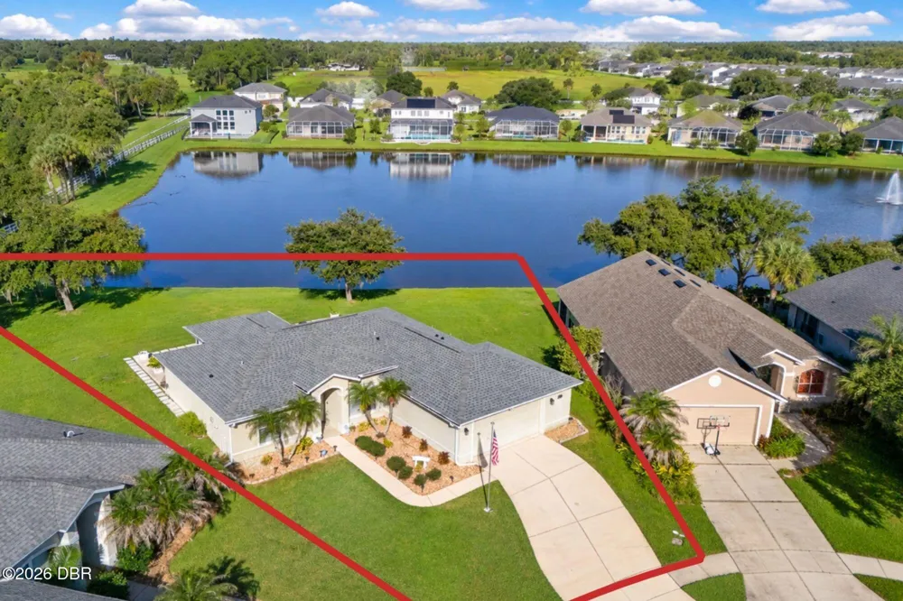 6761 Calistoga Circle Port Orange, FL 32128