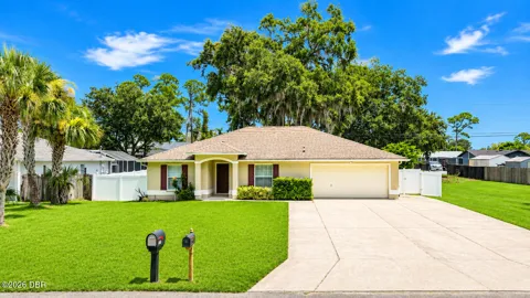 3047 Yule Tree Drive