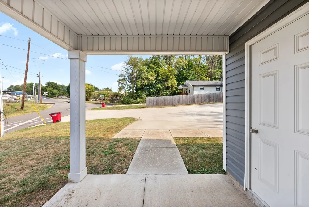 1101 Commerce St Clarksville, TN 37040