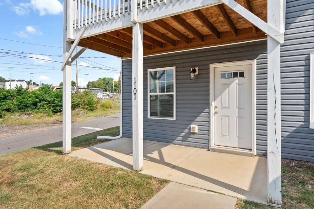 1101 Commerce St Clarksville, TN 37040