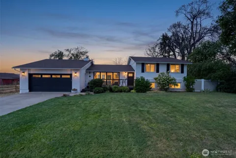 5105 Keller Road