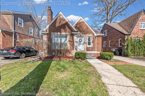 5928 Yorkshire Road