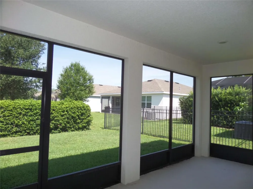 7832 PENROSE PLACE Wildwood, FL 34785