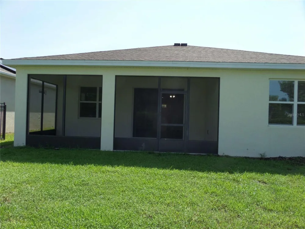 7832 PENROSE PLACE Wildwood, FL 34785