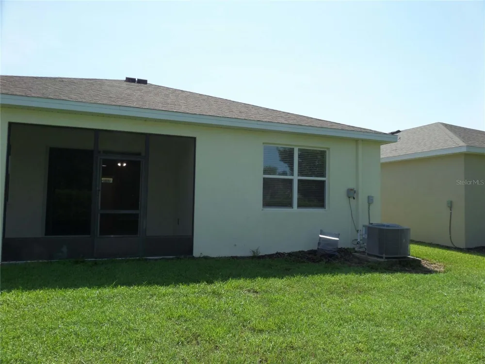 7832 PENROSE PLACE Wildwood, FL 34785